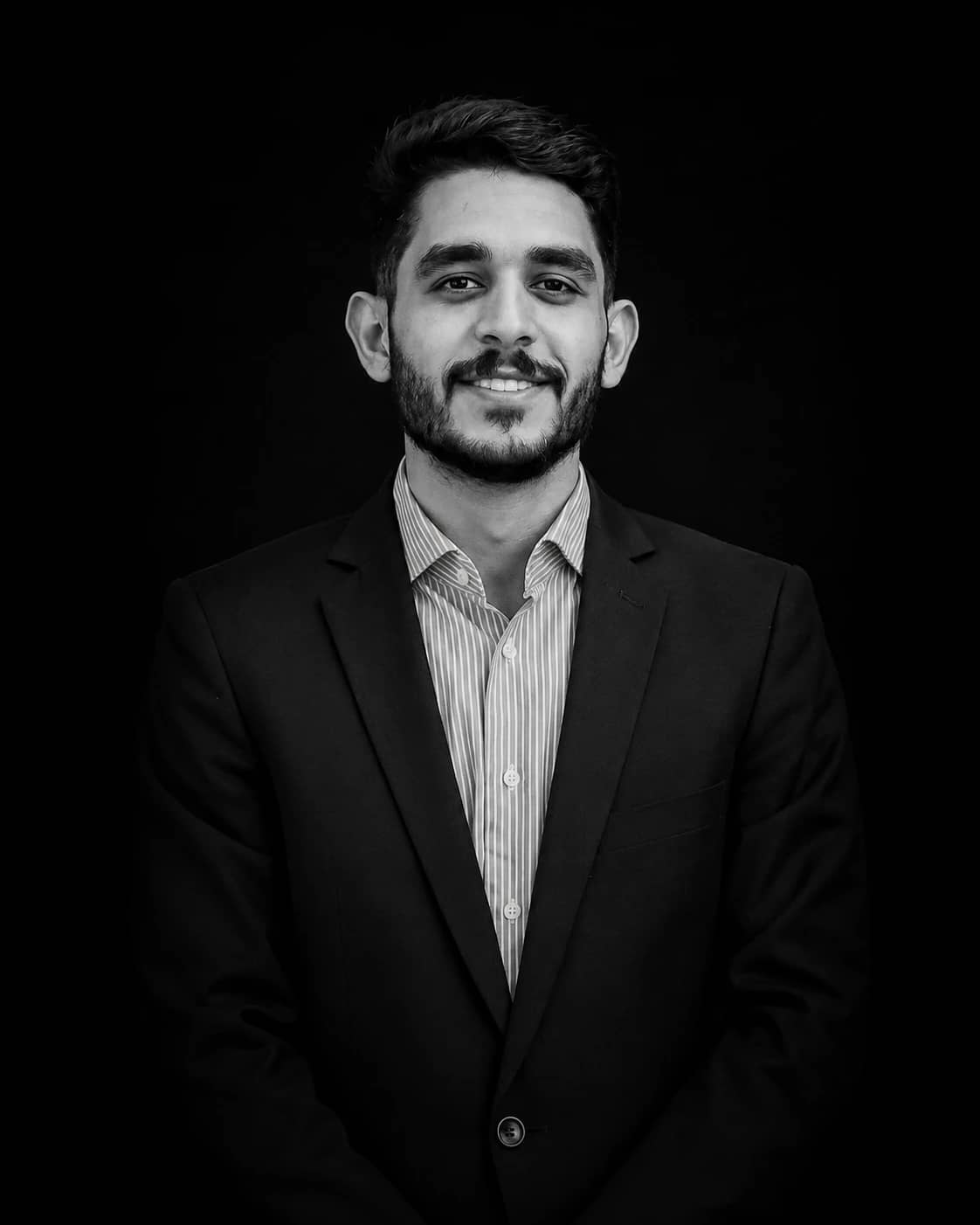 Jafar Alkhadrawi, Co-Founder & Business Lead